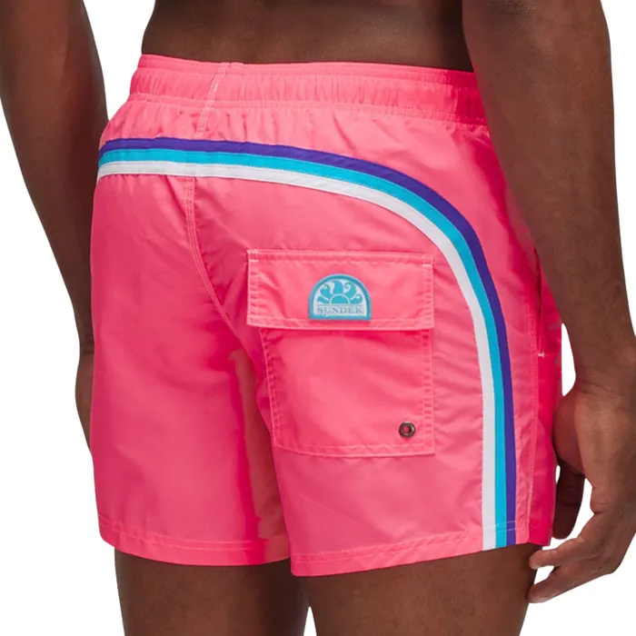 Sundek Elastic Waist 14