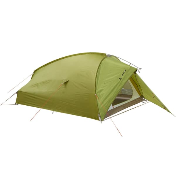 Tente bivouac VAUDE TAURUS 3P MOSSY GREEN