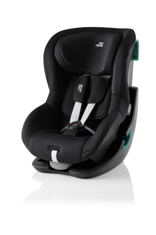 KING PRO Space Black