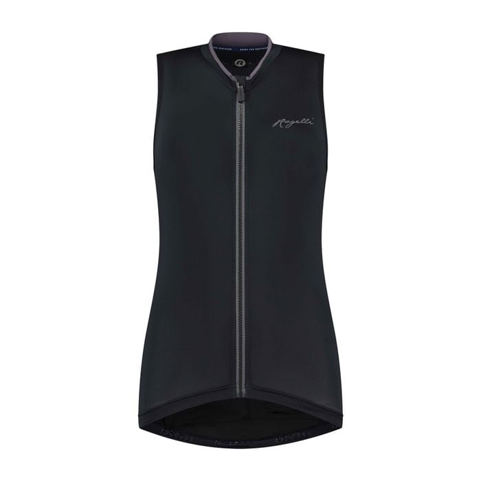 Rogelli Essential Wielrenshirt Dames