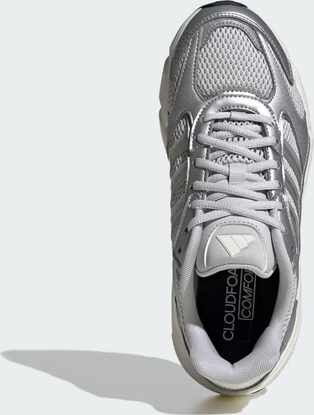 Adidas Sportswear Sneakers met vetersluiting model 'CRAZYCHAOS 2000'