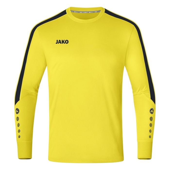 Jako Power Keepersshirt Senior