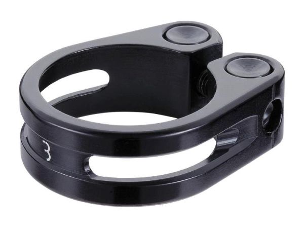 BBB LightStrangler Sadelklampe