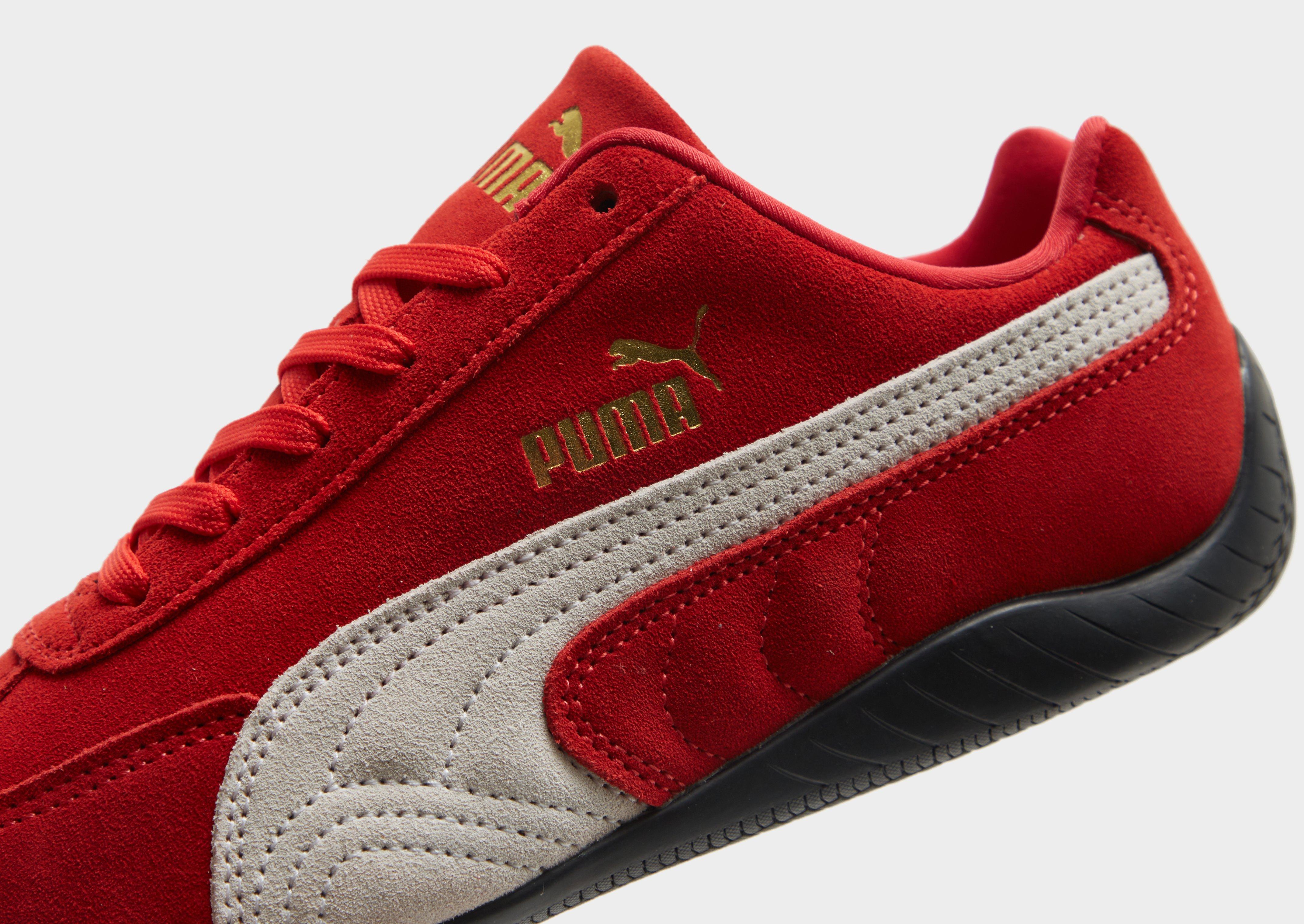 PUMA Speedcat OG Femme