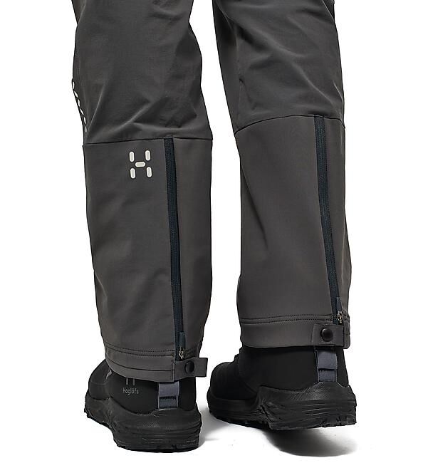 HAGLÖFS - PANTALON LIM QUIVER W