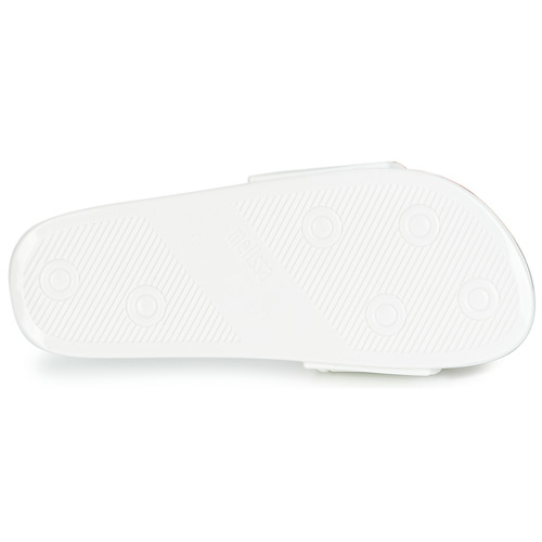 Melissa - SLIDE + FILA - Blanc