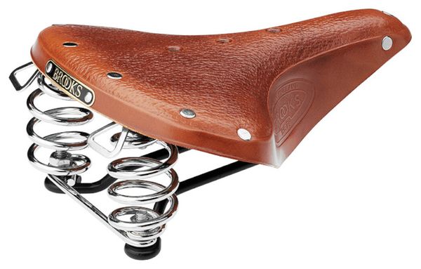 BROOKS Selle B67 S Classic