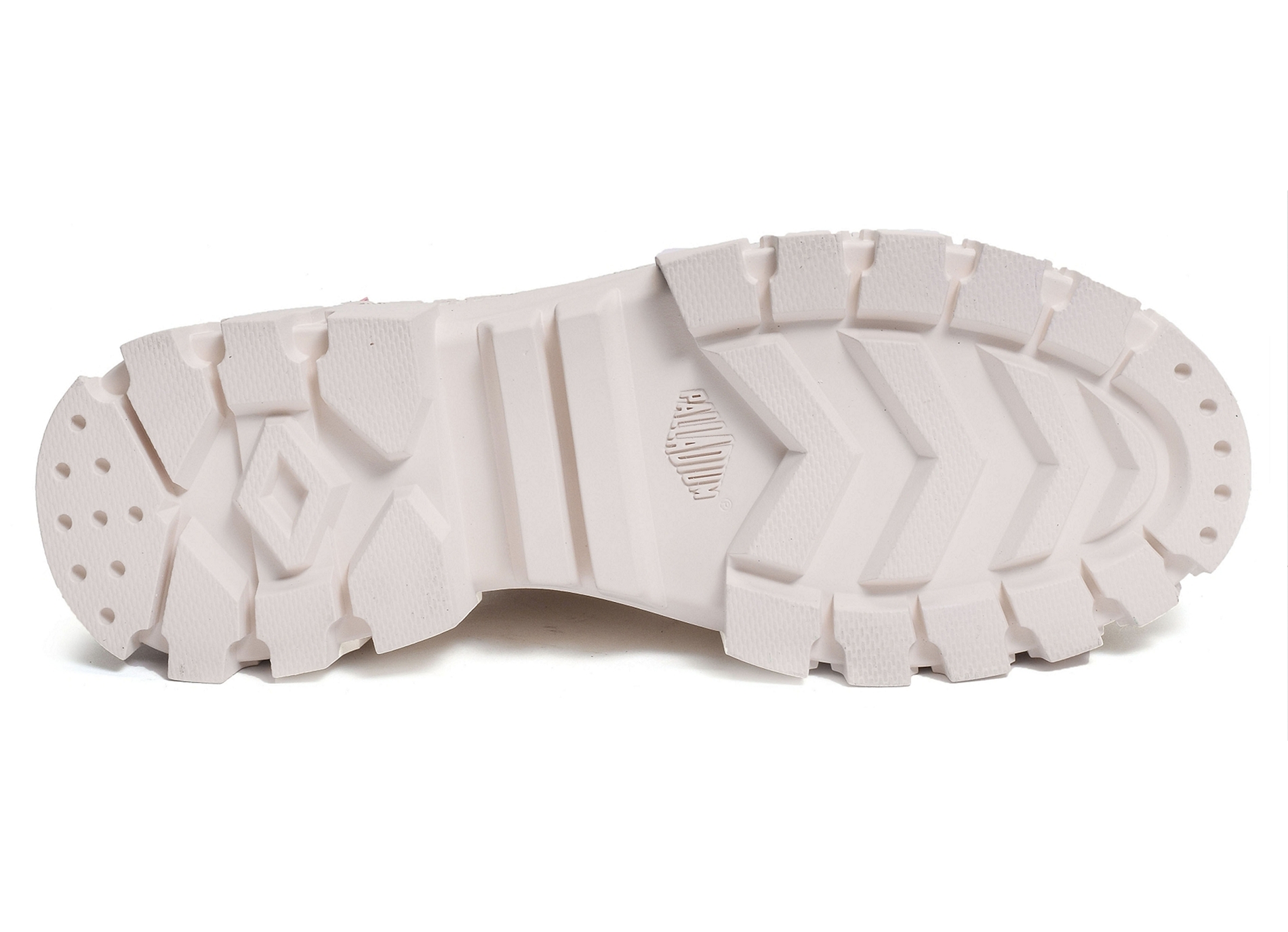 Revolt hi blanc