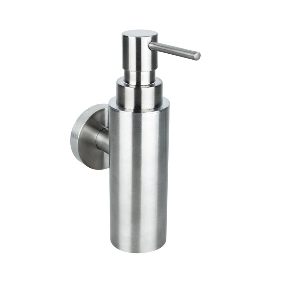 Sapho X-Steel zeeppompje RVS geborsteld