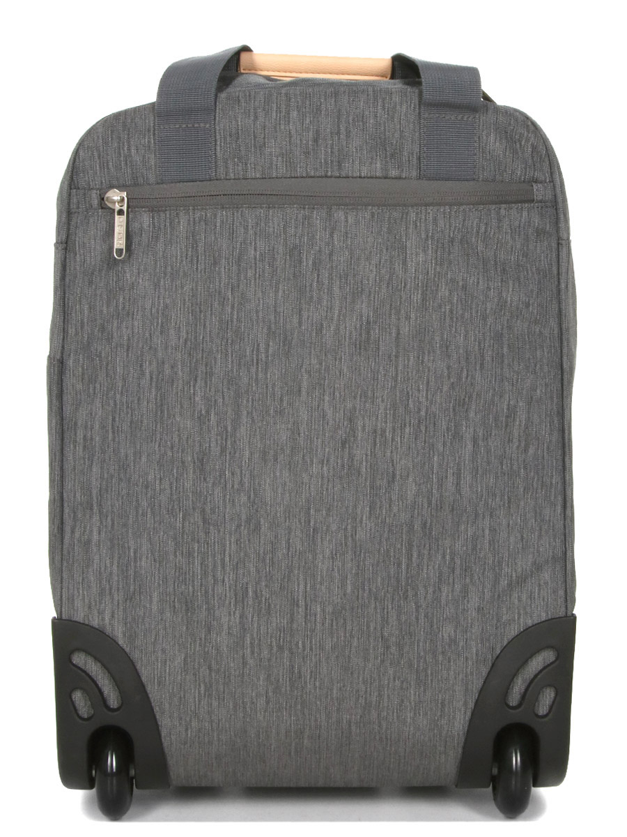 Valise Lys Urban 50 cm - Poche Frontale