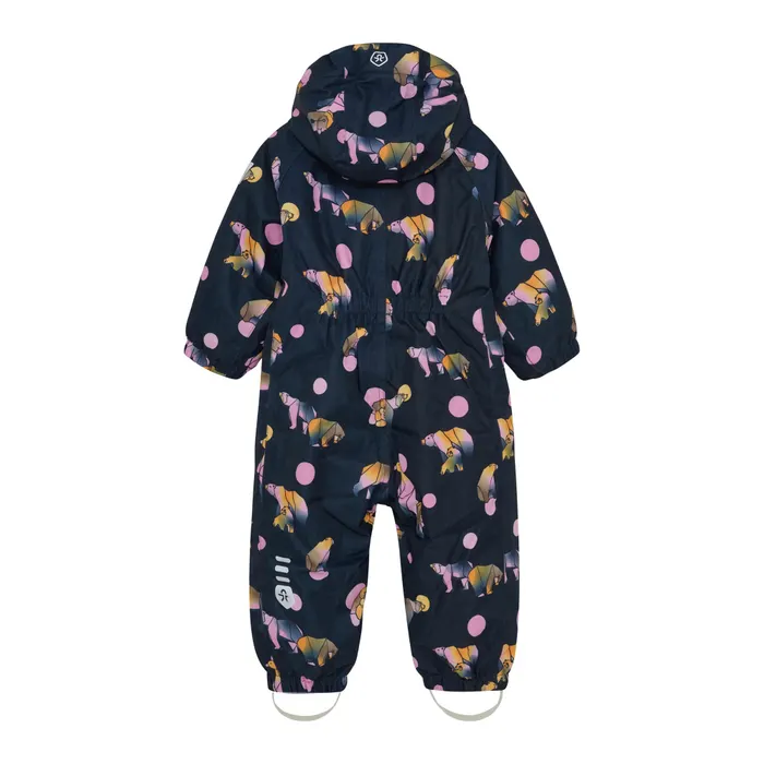 Color Kids Coverall Skipak Junior
