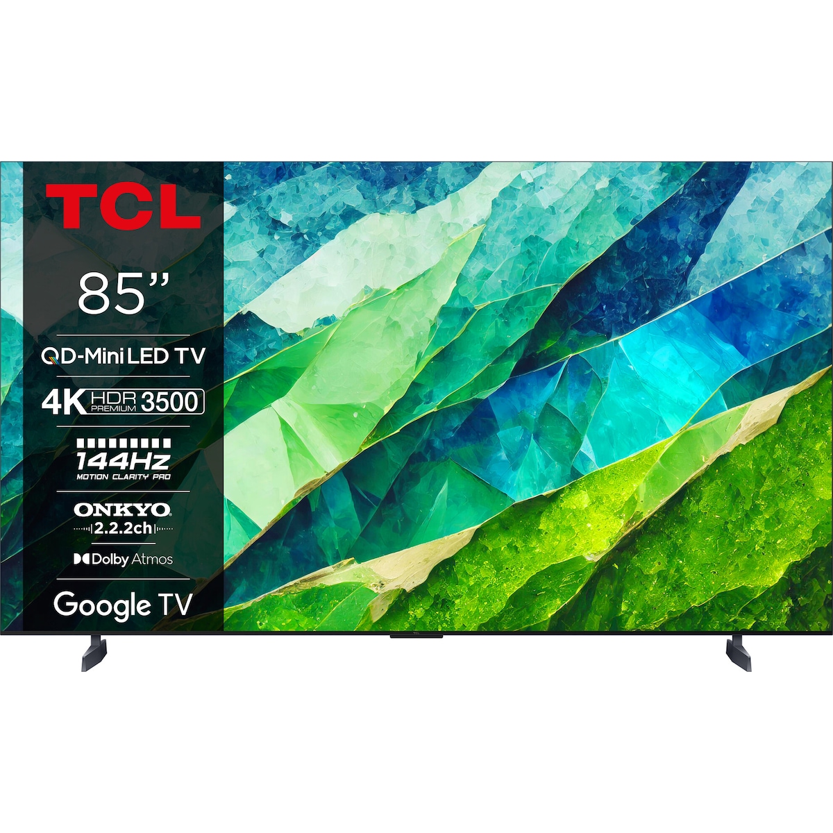 TCL 85