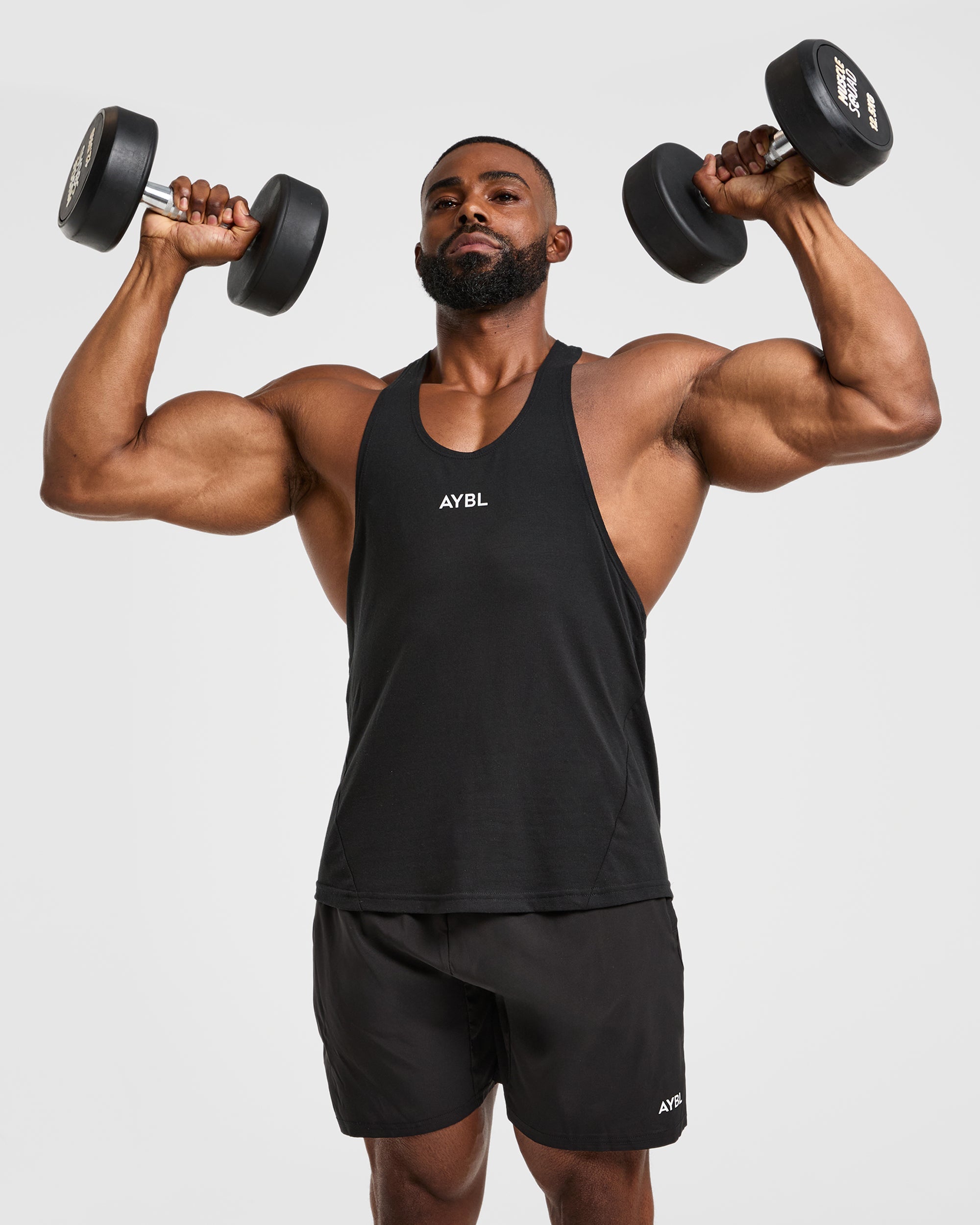 Essential Stringer