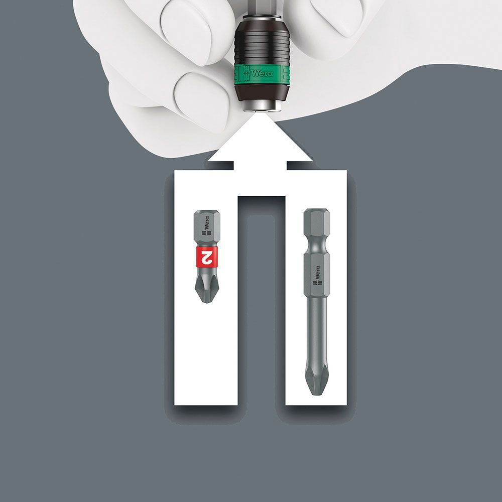 Wera Kraftform Kompakt 100 Werkzeugset kaufen | Bike-Discount