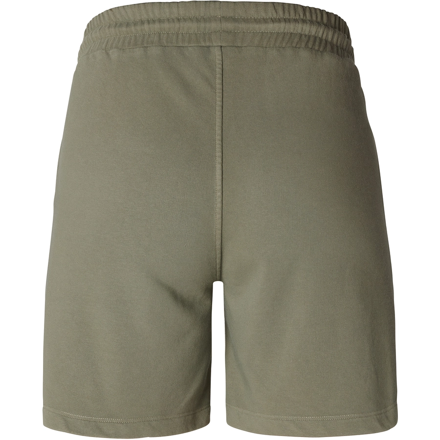 SUPERMOM Umstandsshorts Sweat Vetiver