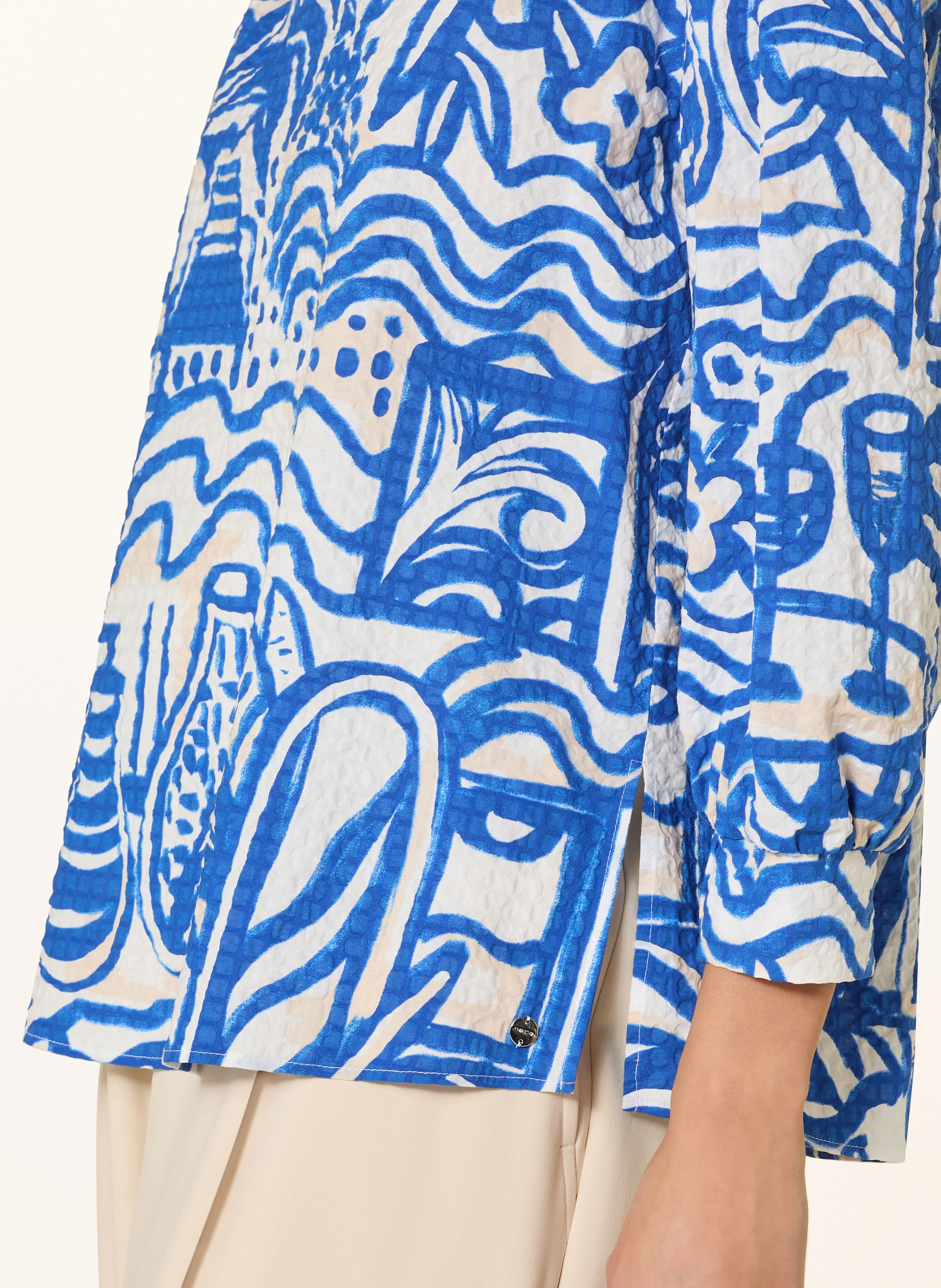 MARC CAIN Blusenshirt