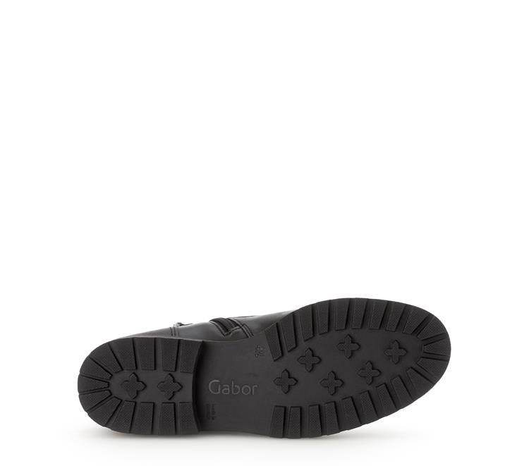 Gabor 72.765 schwarz (micro)