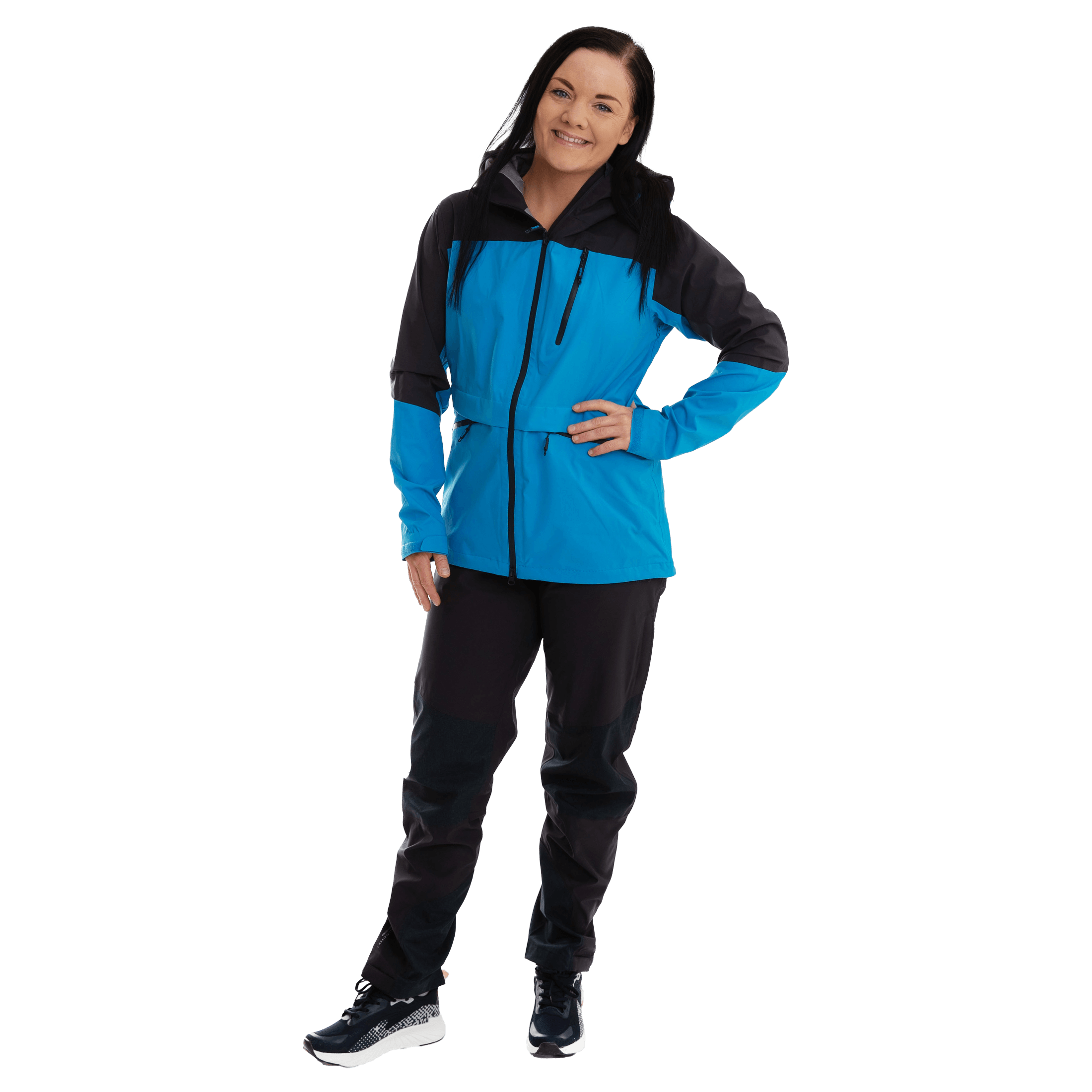 Vikafjell Kleiven jakke dame - Jakke