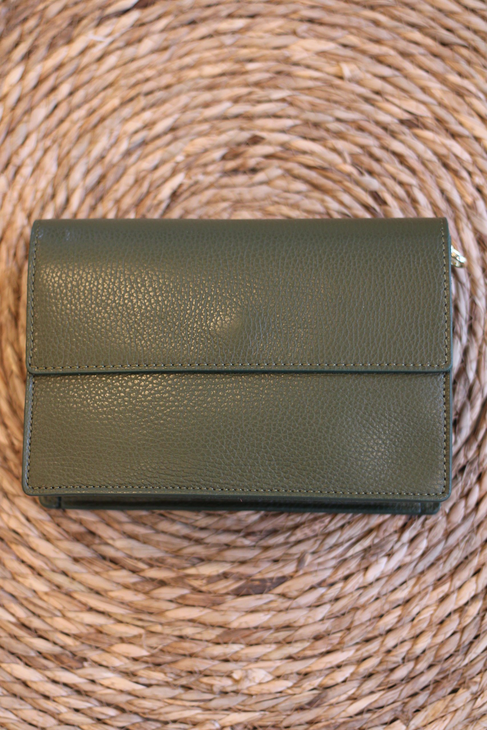 Celina Bag - Groen