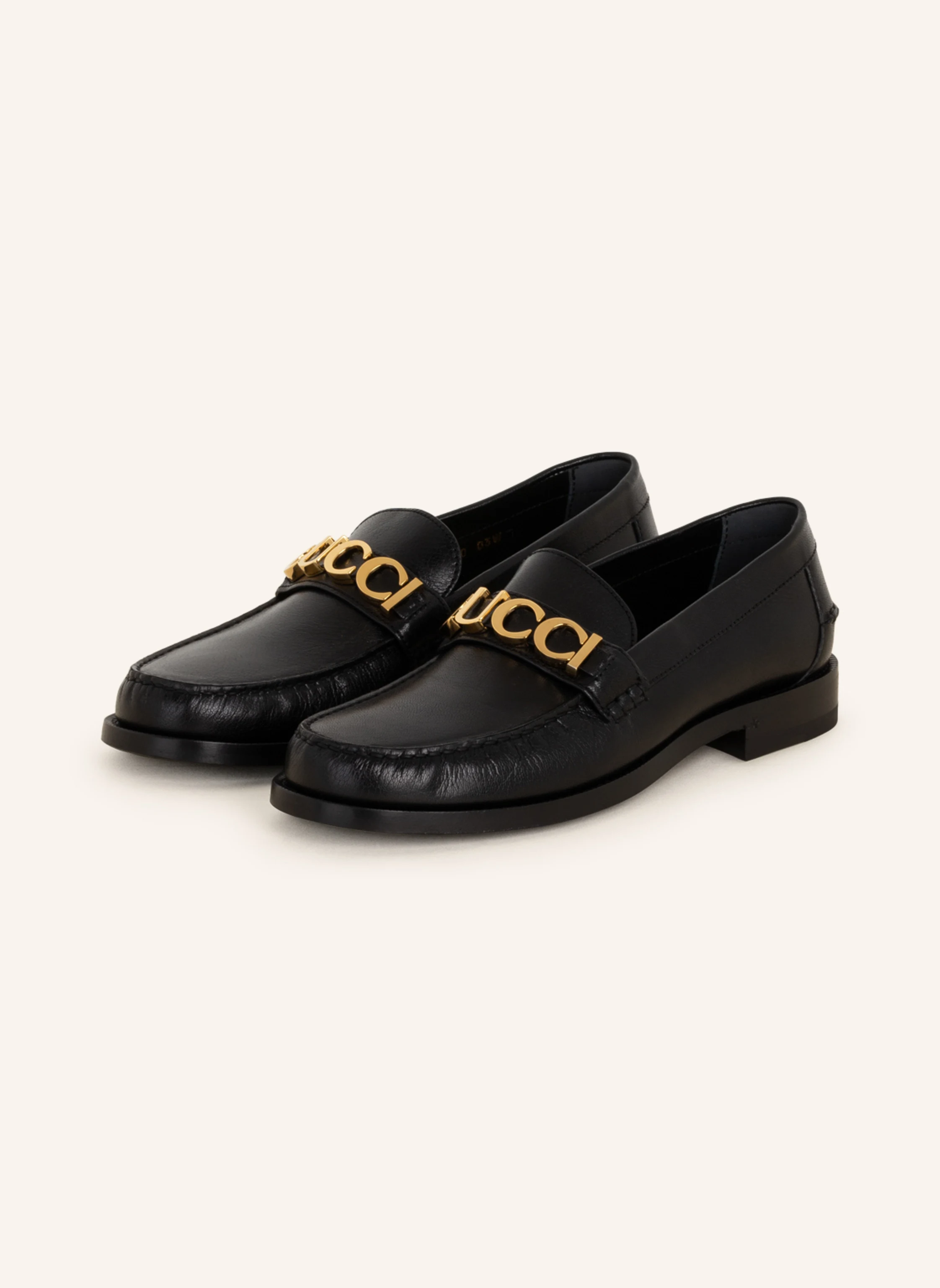 GUCCI Loafer QUENTIN
