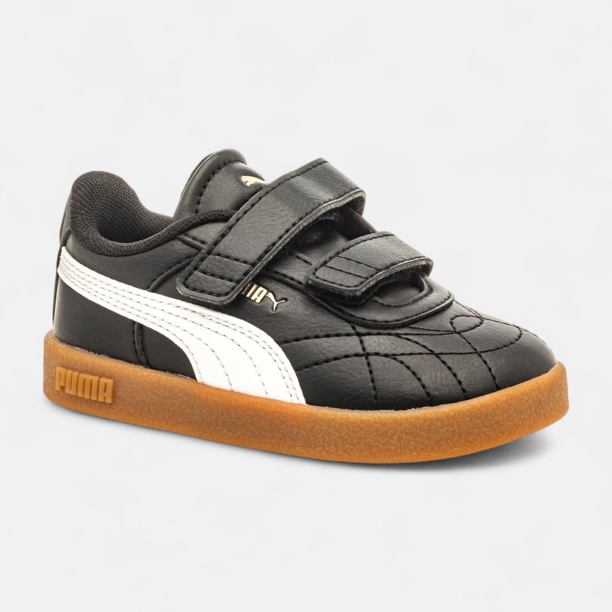 Sneakers Garçon noir