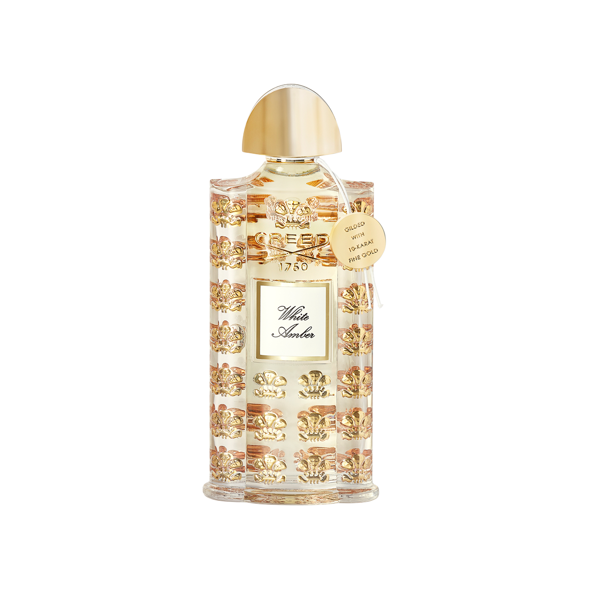 Royal Exclusives White Amber EDP 75ml