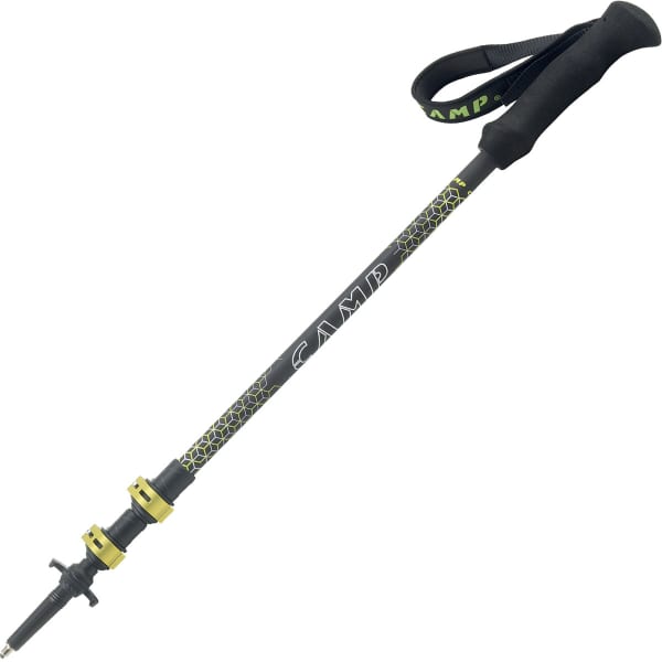 Bâton de randonnée CAMP BACKCOUNTRY CARBON 2.0