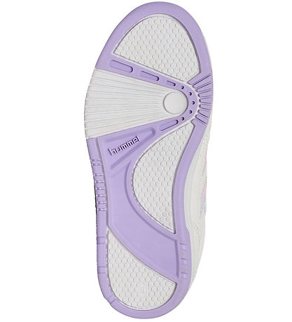 Hummel Schuhe - Camden Jr - Lavender