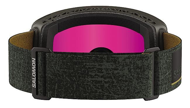 SALOMON - SENTRY PRIME SIGMA CAT 1+3