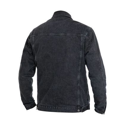 Veste Jean John Doe MAVERICK - Noir