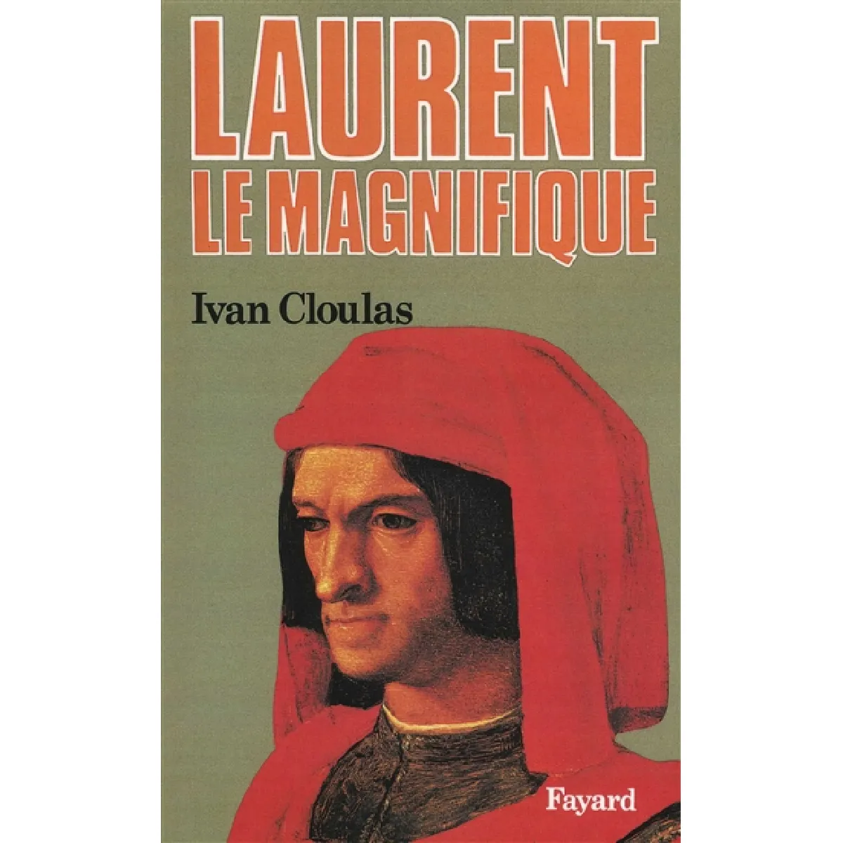 Laurent le Magnifique · Occasion
