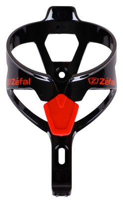 Porte-Bidon Zefal Pulse A2 Noir / Rouge
