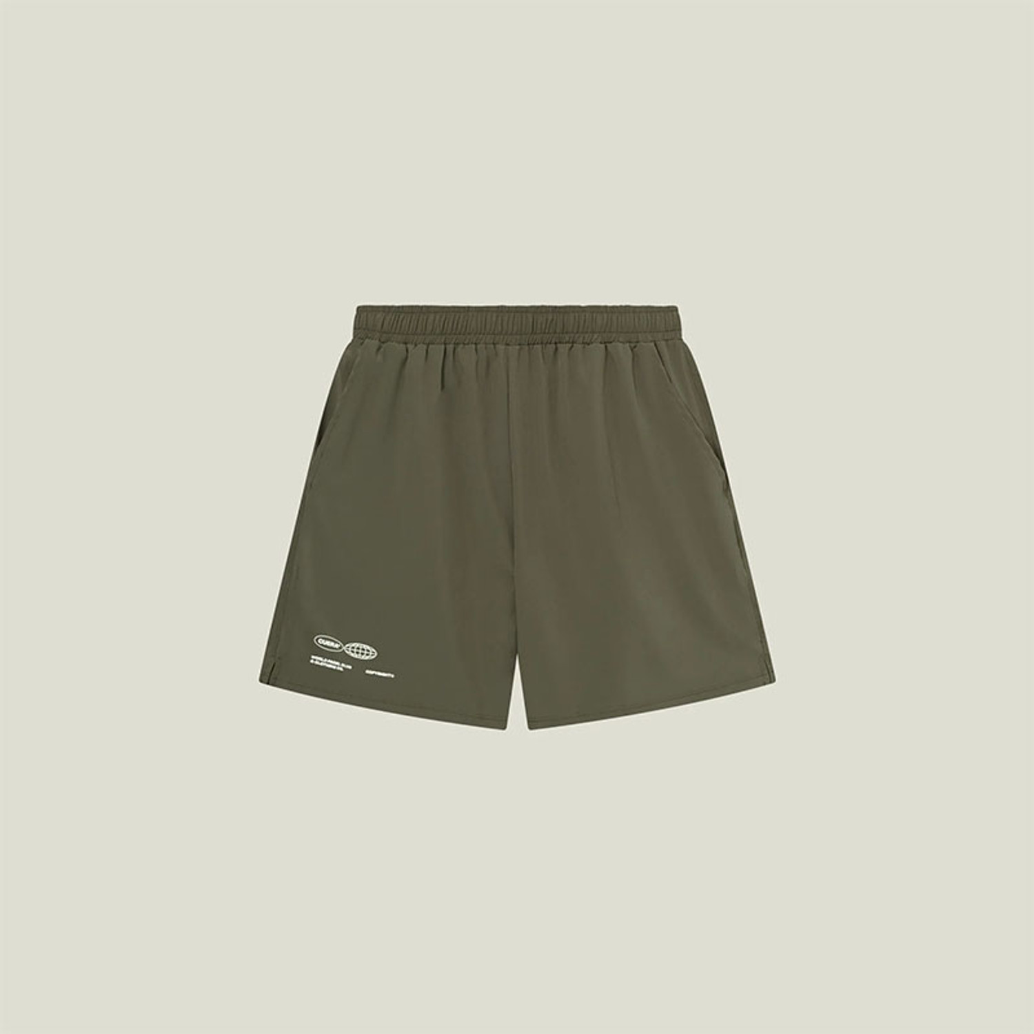 Cuera M Active Globe Short