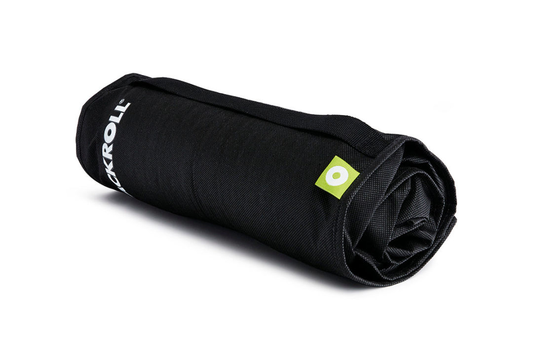Kopfkissen Recovery Pillow LIGHT GREY