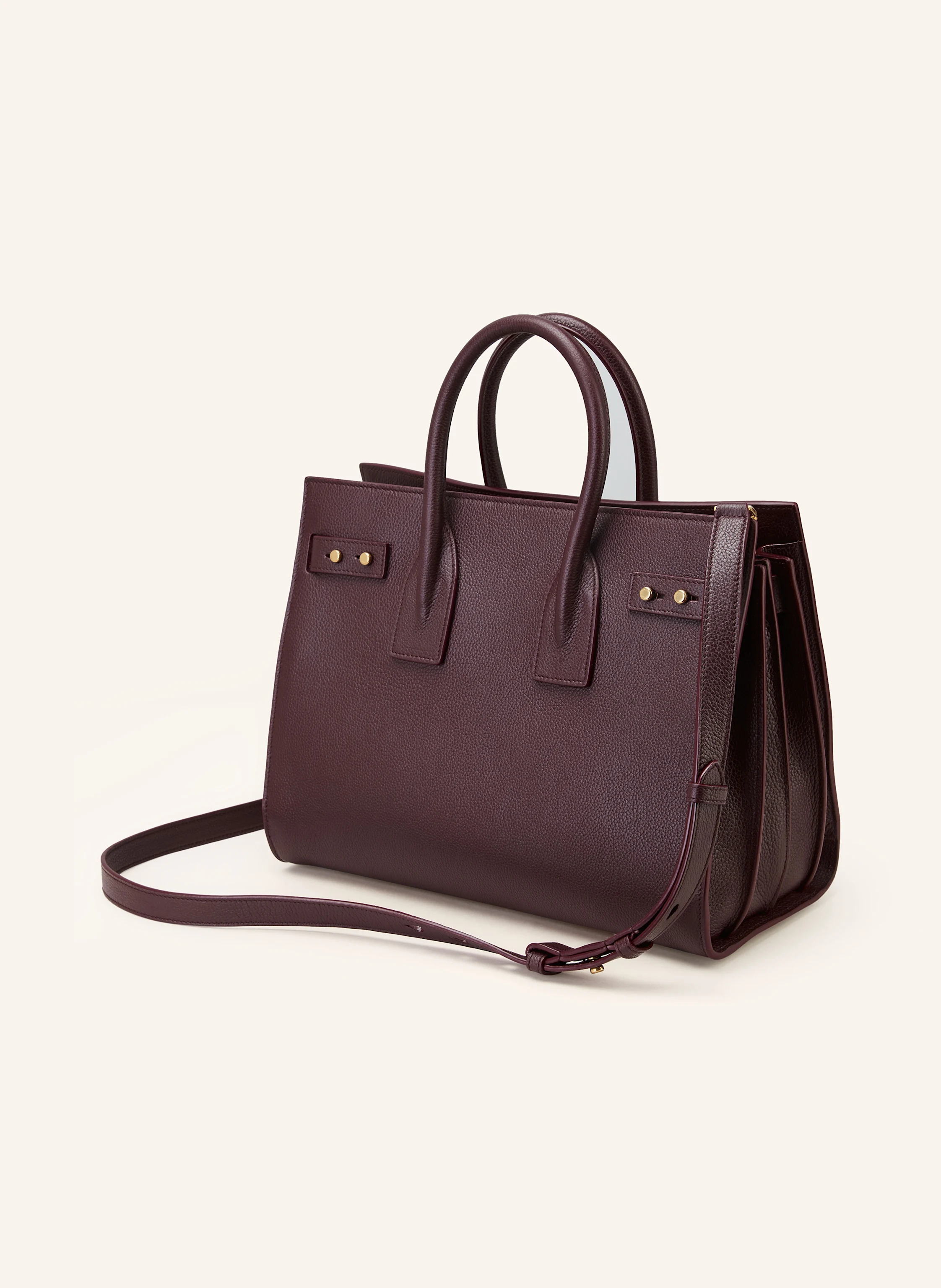 SAINT LAURENT Handtasche SAC DE JOUR