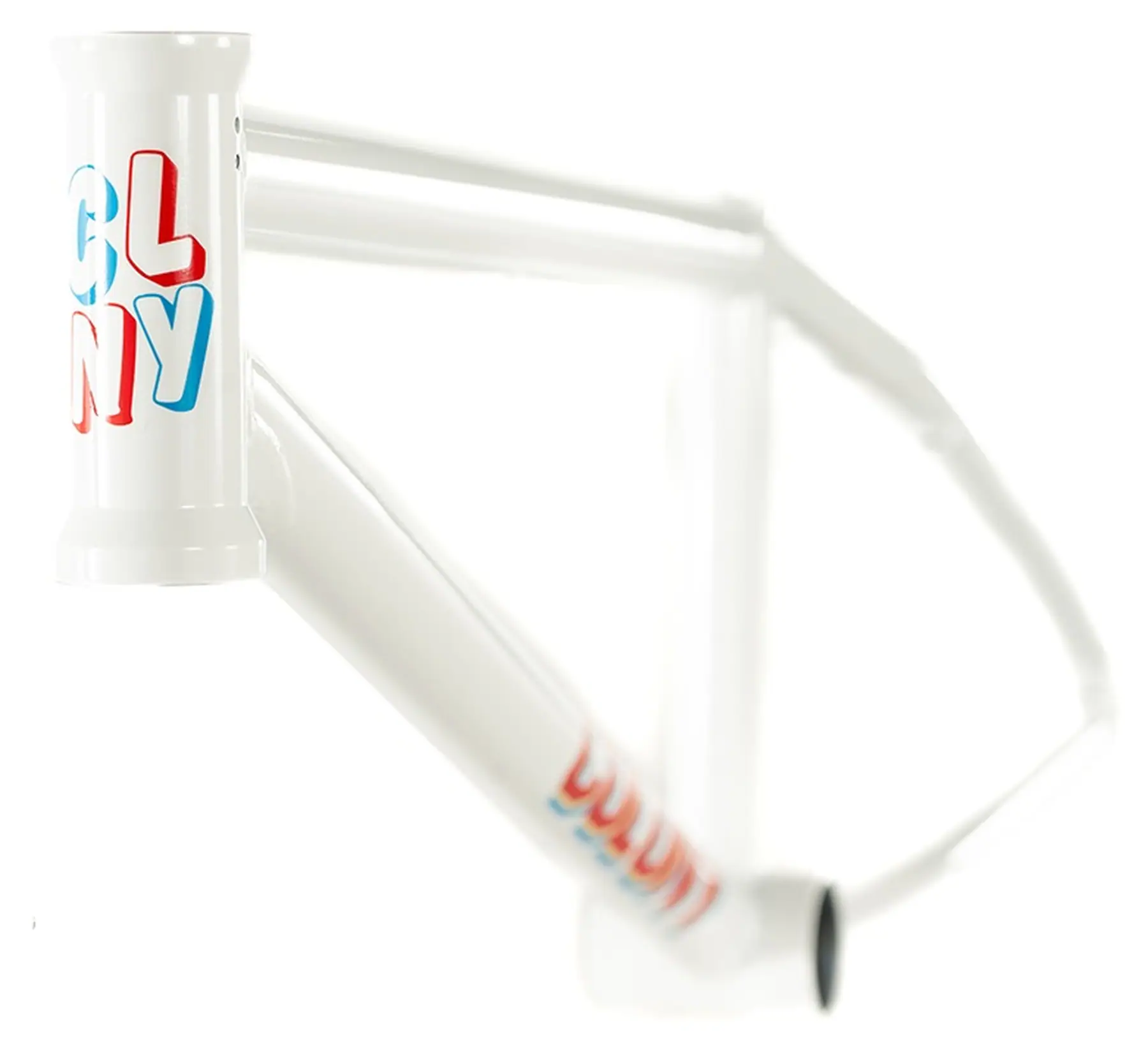 Colony Enishi BMX Stel | SkatePro