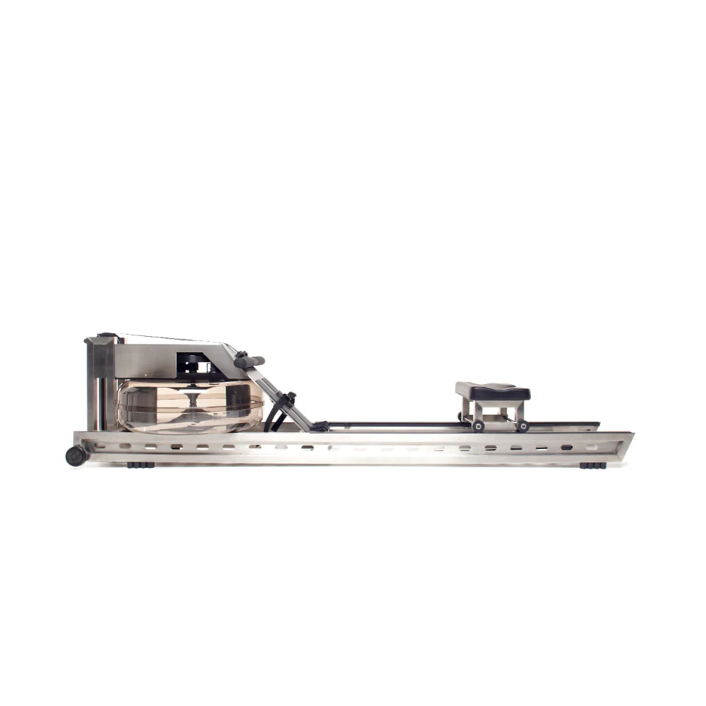 WATERROWER S1 Acier brossé