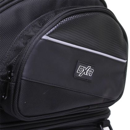Sacoche réservoir DXR TANKER (25 litres) Universel - Noir