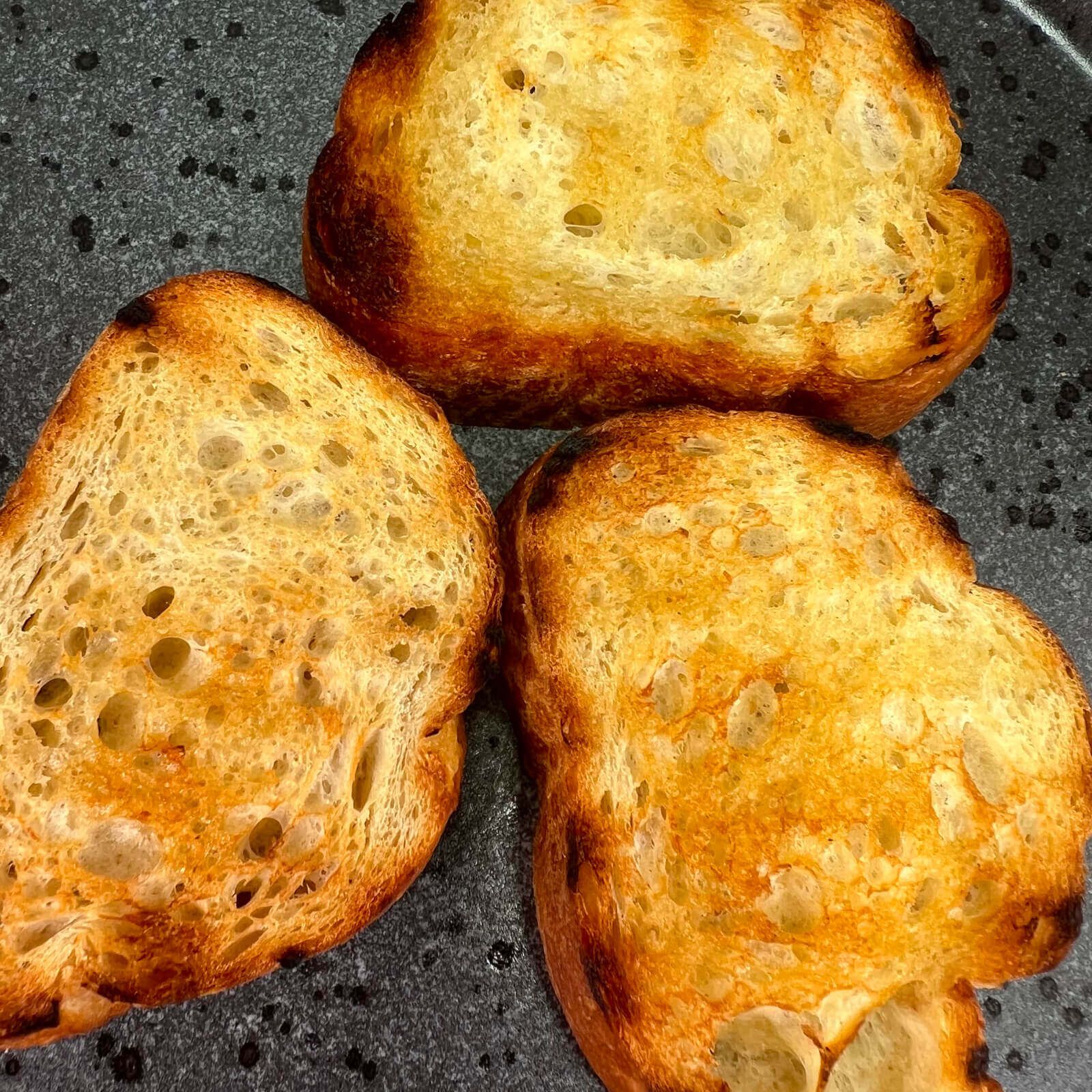 Locawo High Protein & Low Carb Baguette