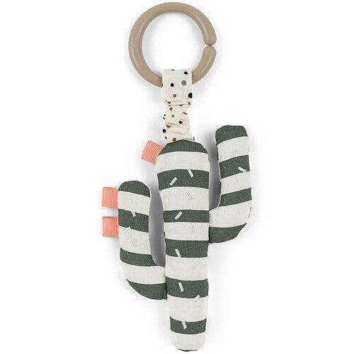 Done by deer babygym en speelkleed lalee - sand