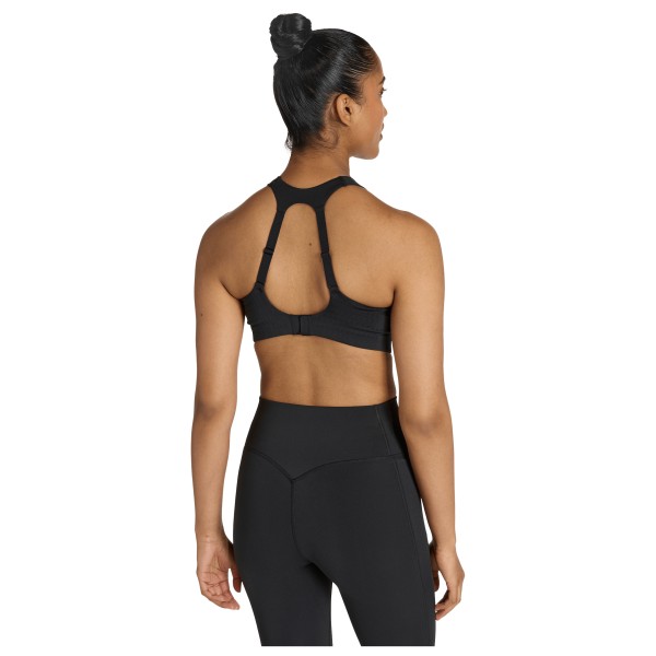 adidas - Women's Optime Power HS Bra - Brassière
