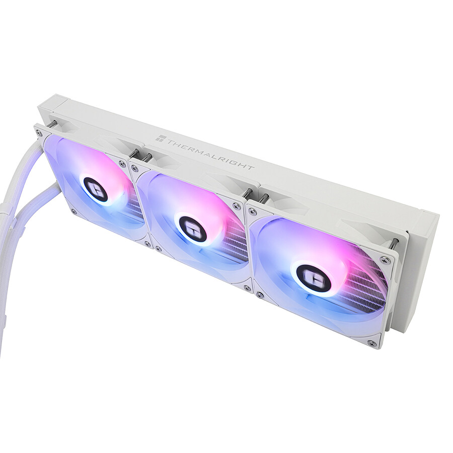 Thermalright Aqua Elite 360 V3 - Blanc