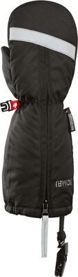 Kombi Wooly Best Friend GTX Votter, Black