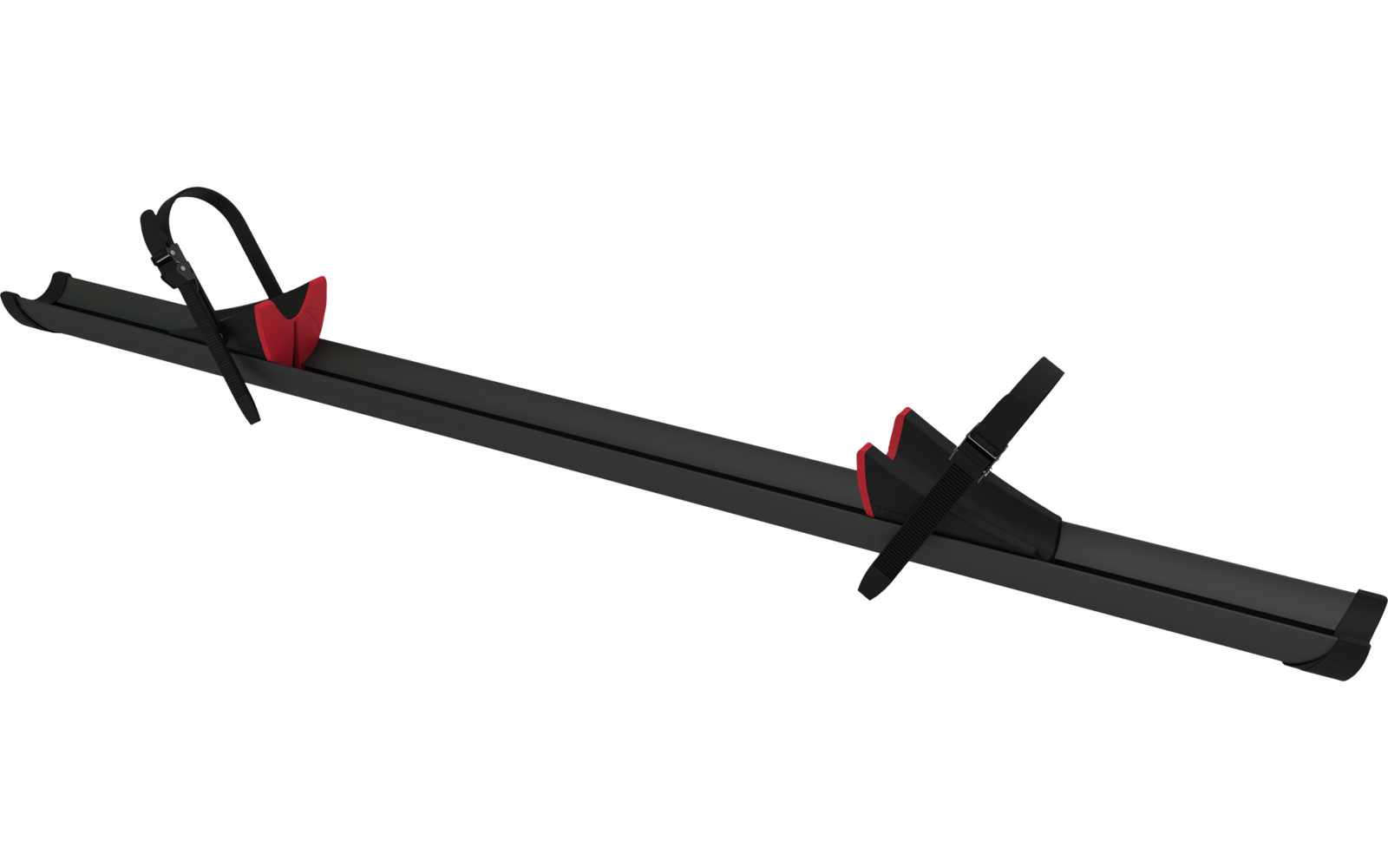 Fiamma Zusatzschiene Rail Premium XL tiefschwarz