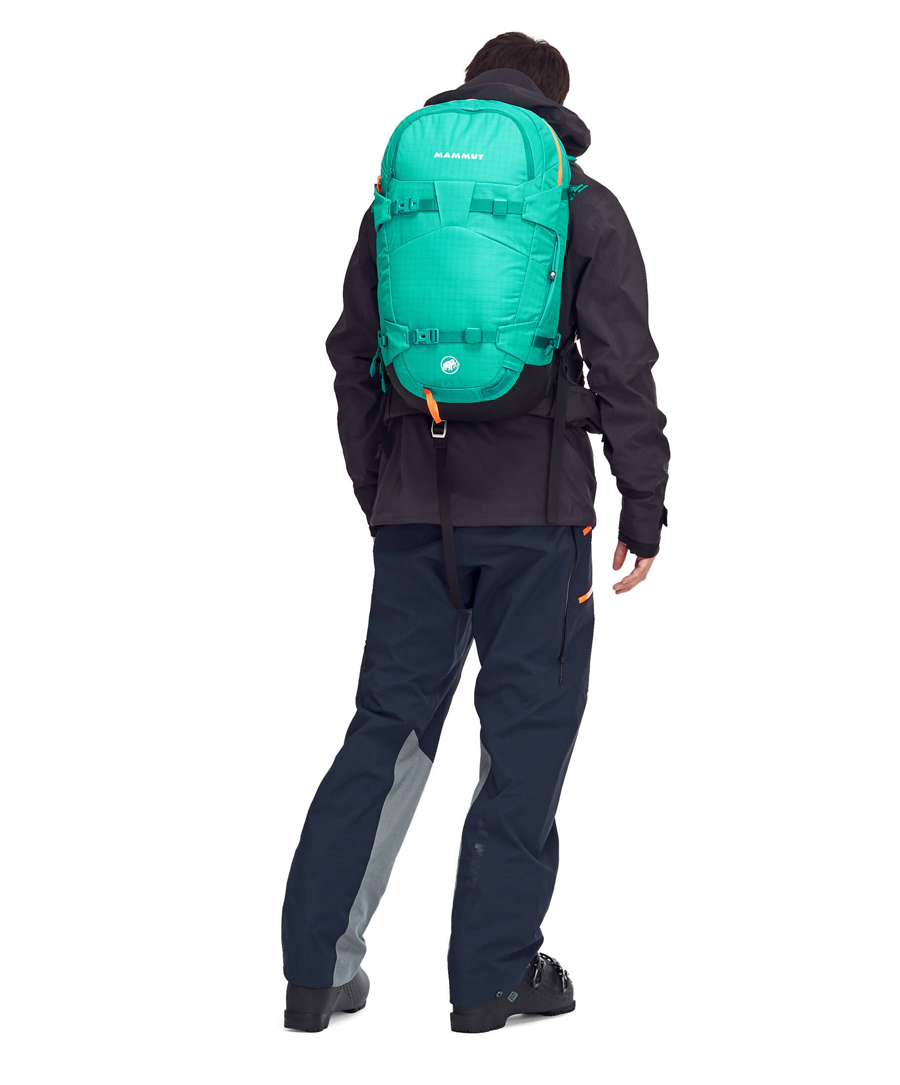 Mammut| Rucksack 