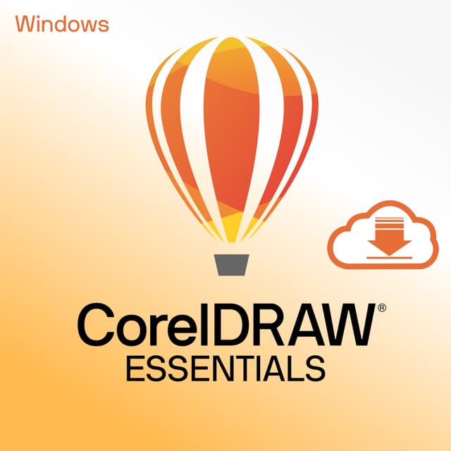 CorelDRAW® Essentials 2024