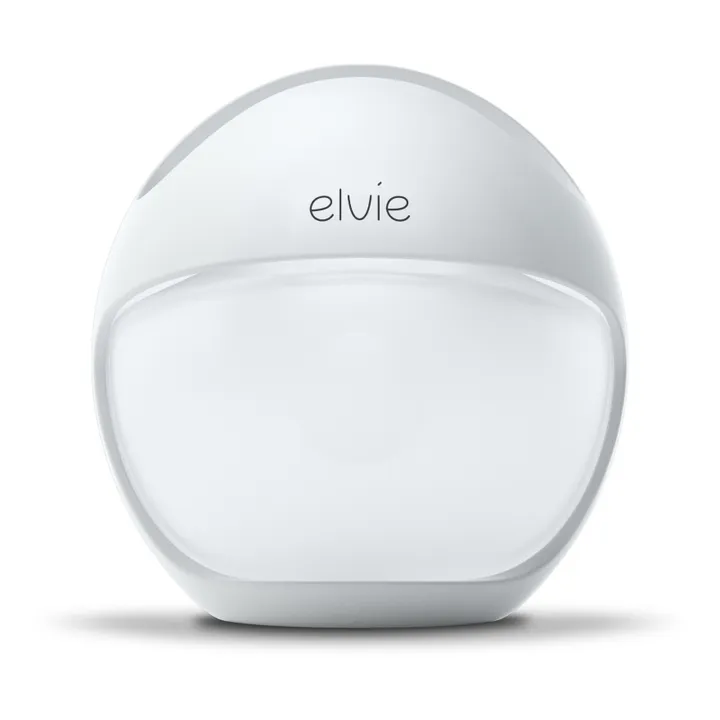elvie Elvie Curve - Tire lait manuel