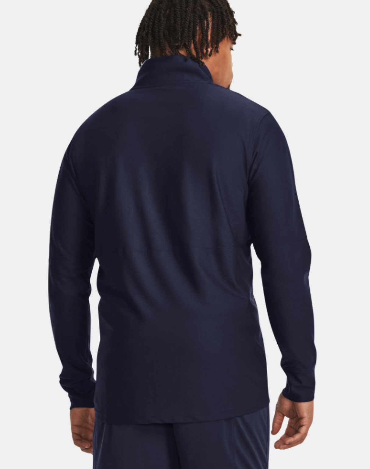 Under Armour<br>UA M's Ch. Track Jacket