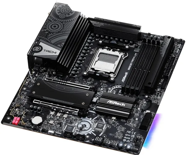 ASROCK B650E Taichi Lite ATX AM5