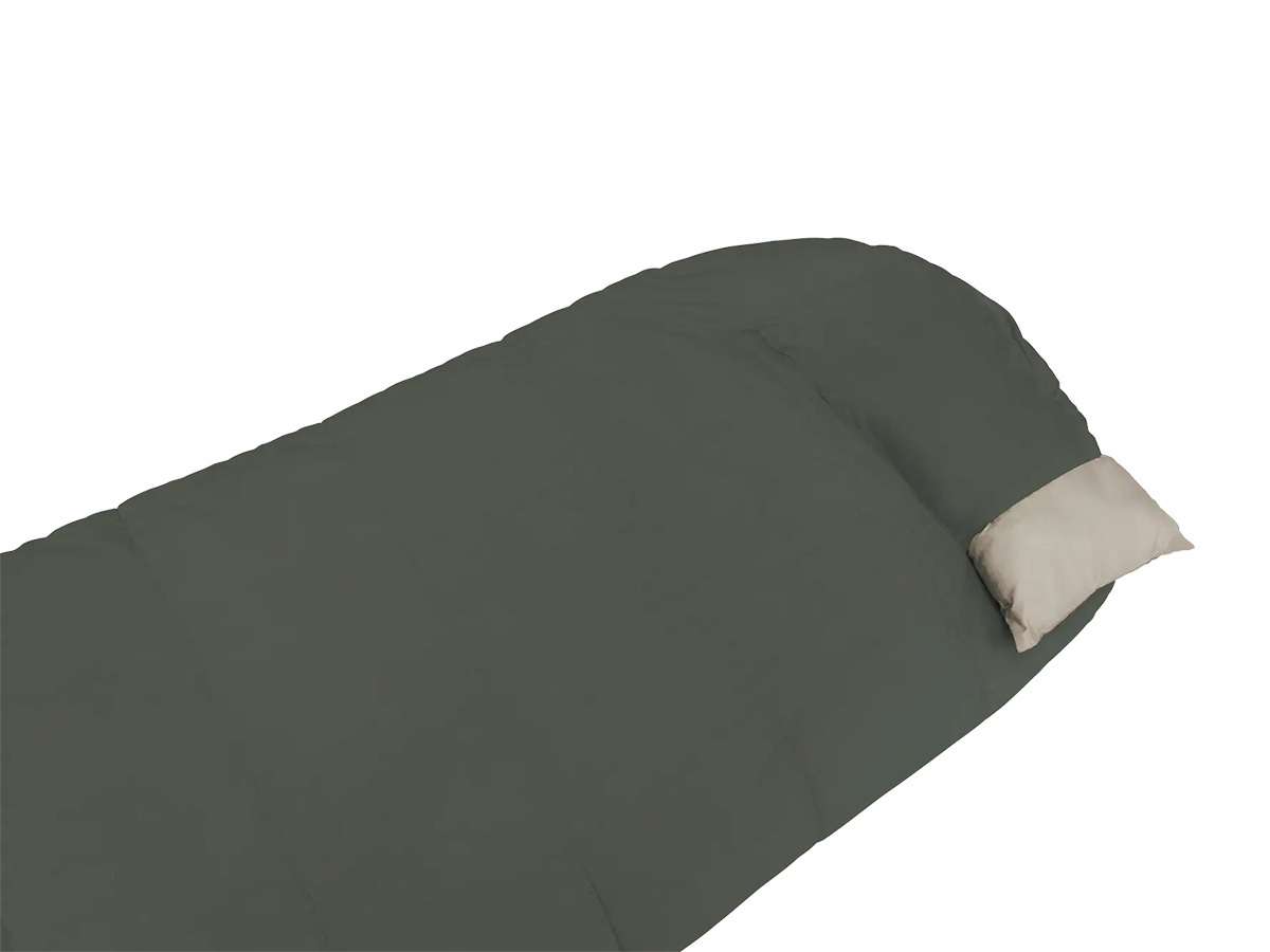 Outwell Campion Prime slaapzak - Green